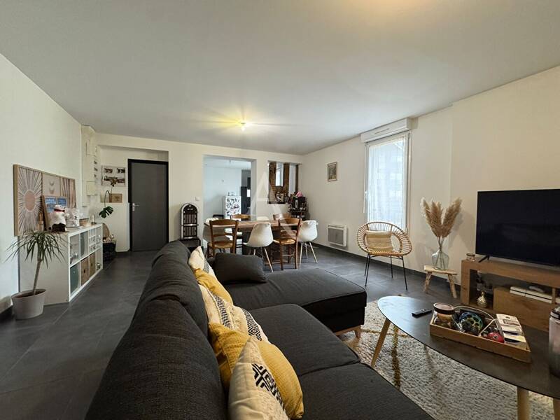 Maison à louer, 74m², MAYENNE