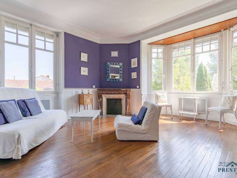 Maison à vendre, 144m², PORNIC