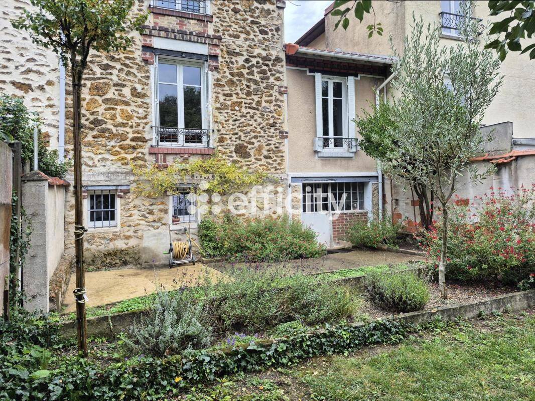 Maison à vendre, 70m², CHELLES