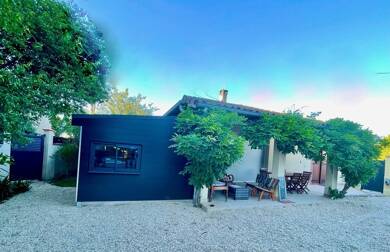 Maison de plain-pied à vendre 337 000 € 5 pièces 3 chambres 130 m² 701 m² de terrain Albias 82350