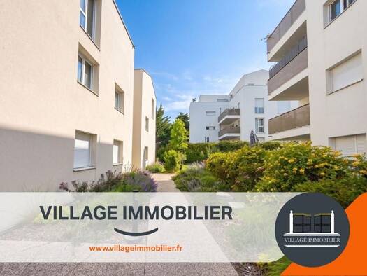 Duplex à vendre 227 500 € 4 pièces 3 chambres 88 m² Centre-Max Barel-Centre Nord Vénissieux 69200