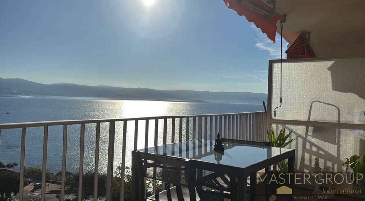 Maison à louer, 46m², AJACCIO