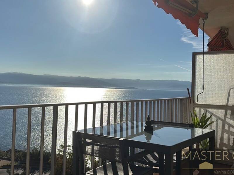 Maison à louer, 46m², AJACCIO