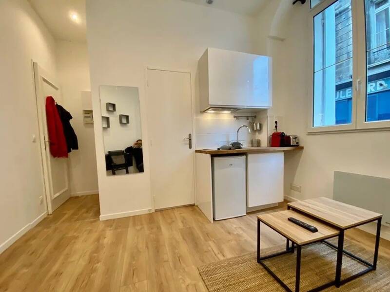 Maison à louer, 18m², BORDEAUX