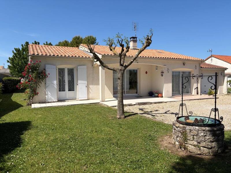 Maison à vendre, 81m², MESCHERS SUR GIRONDE