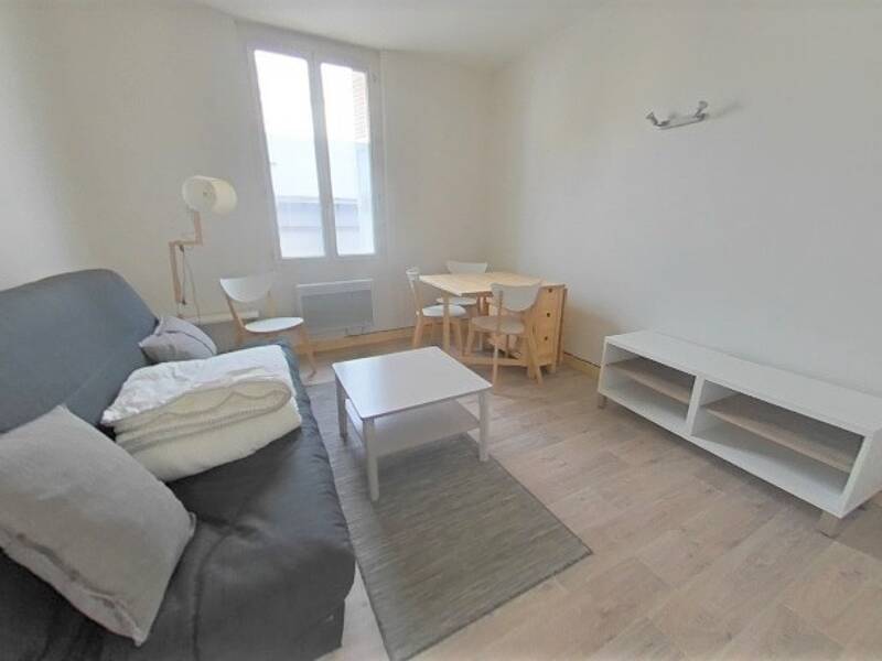 Maison à louer, 23m², LE HAVRE