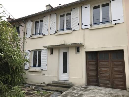Maison à louer 770 € 4 pièces 3 chambres 100 m² dès le 11/11/2026 Ploare Douarnenez 29100
