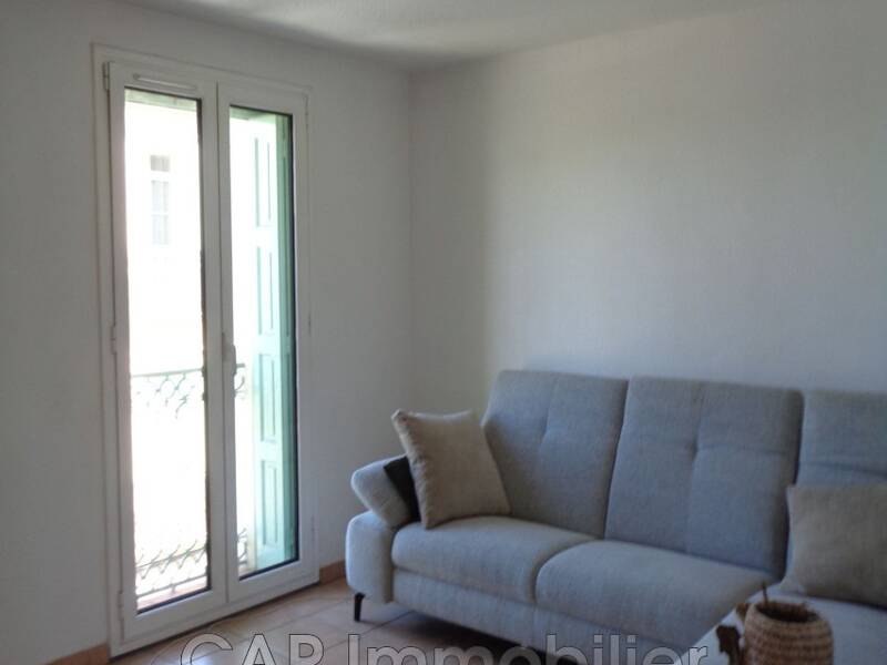 Maison à vendre, 49m², ILLE SUR TET