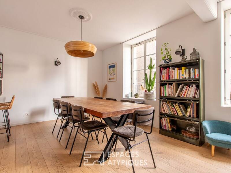 Maison à vendre, 177m², CHOLET