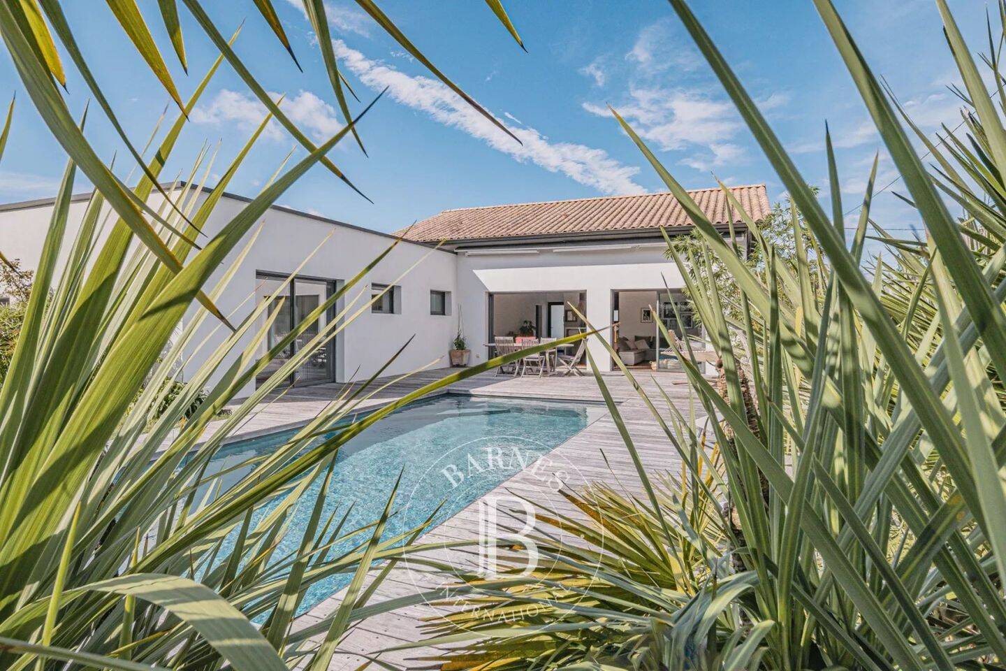 Maison à vendre, 175m², GUJAN MESTRAS