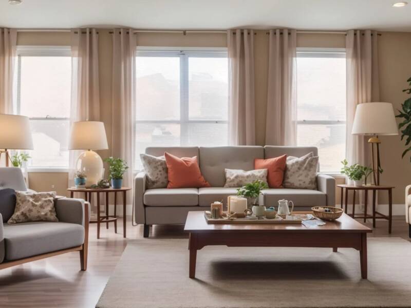Maison à vendre, 46m², LEVALLOIS PERRET
