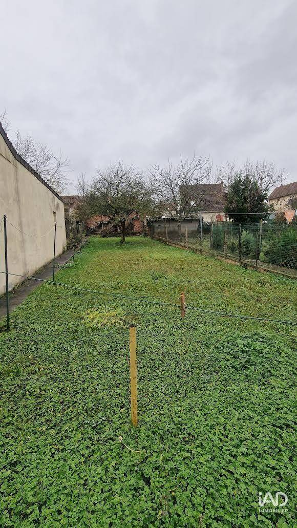 Maison à vendre, 88m², VITRY SUR SEINE
