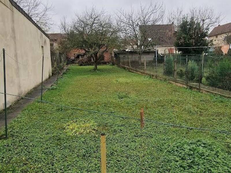 Maison à vendre, 88m², VITRY SUR SEINE