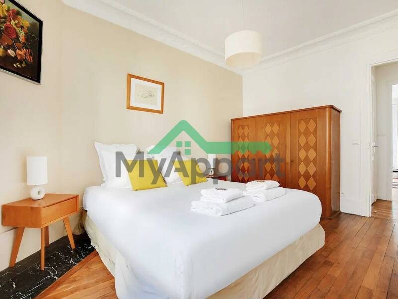 Maison à louer, 60m², PARIS 12E