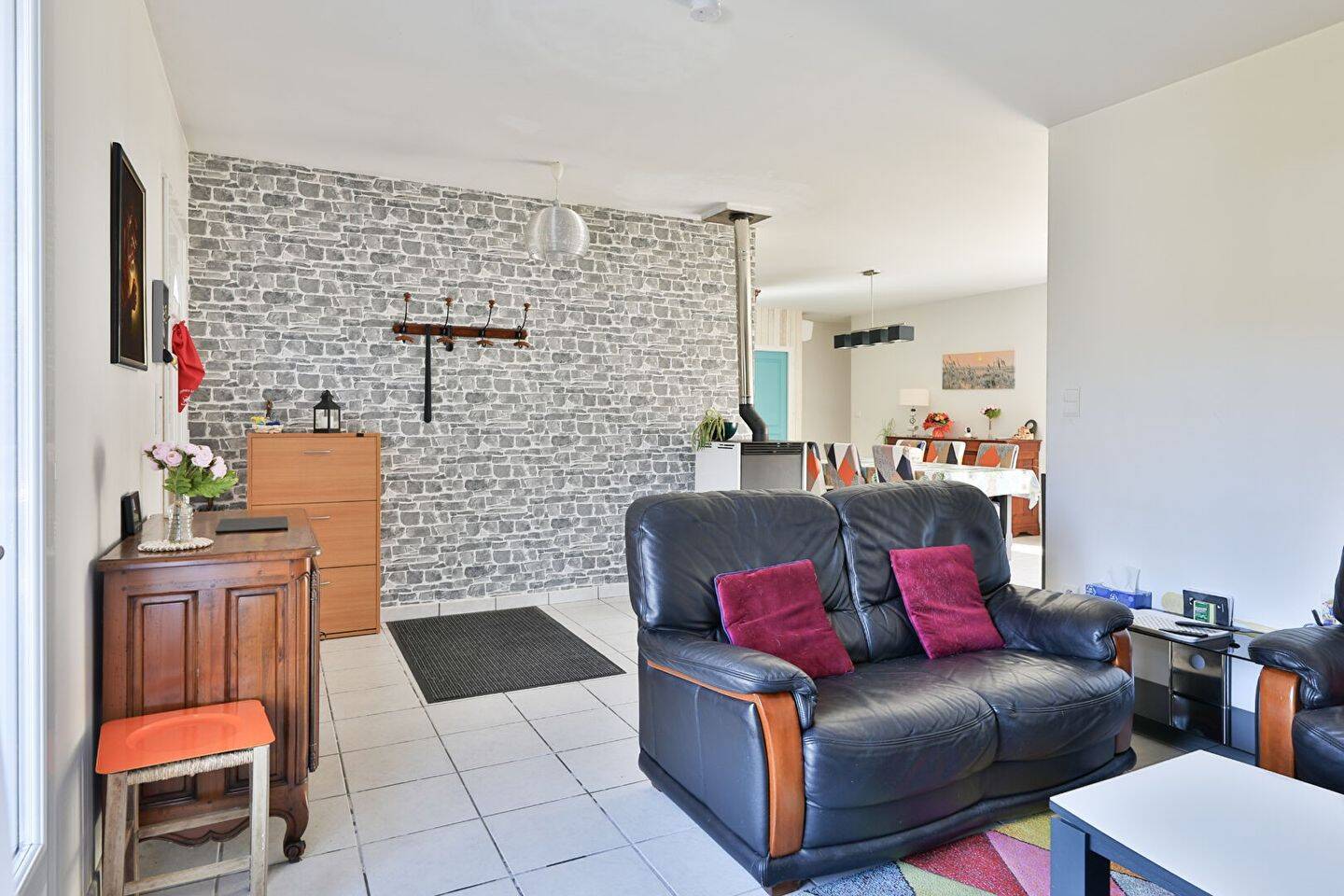 Maison à vendre, 144m², PONTENX LES FORGES