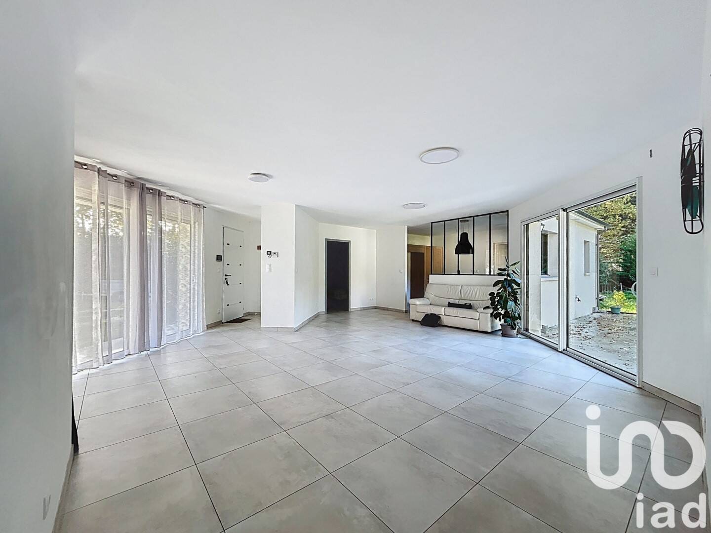 Maison à vendre, 124m², VILLEFRANCHE SUR CHER