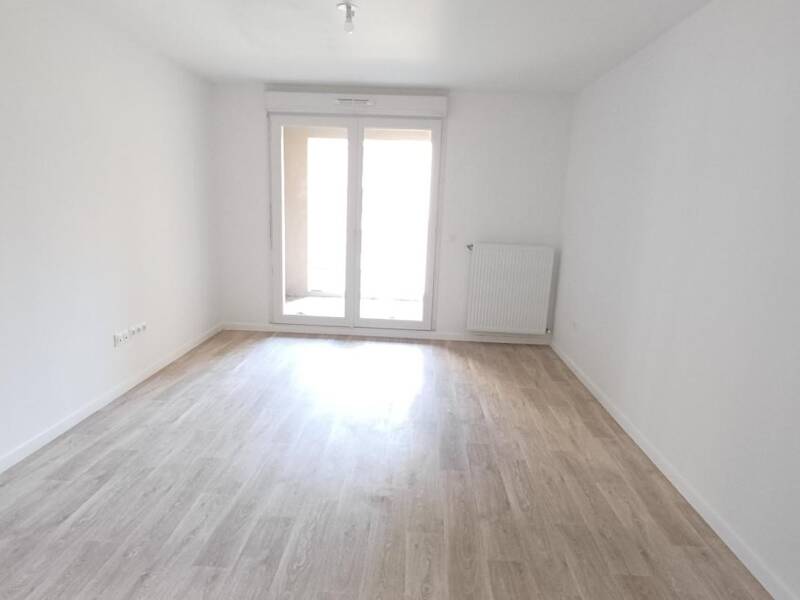 Maison à louer, 65m², BOBIGNY