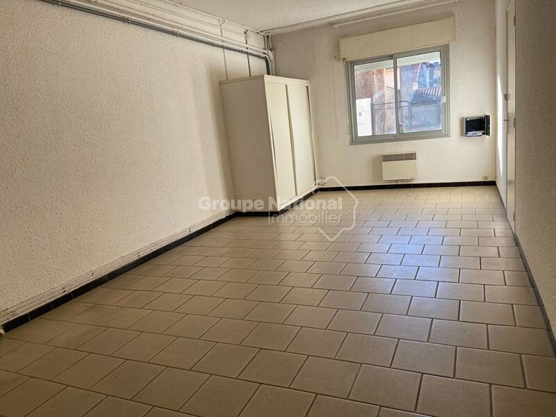 Maison à louer, 29m², MIRAMAS