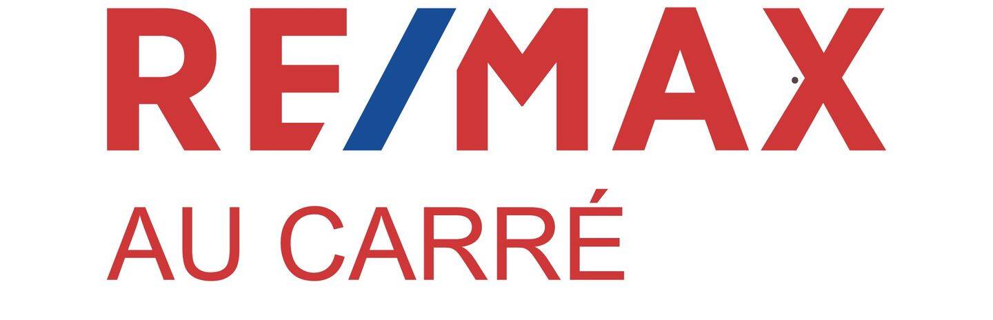 RE/MAX AU CARRE