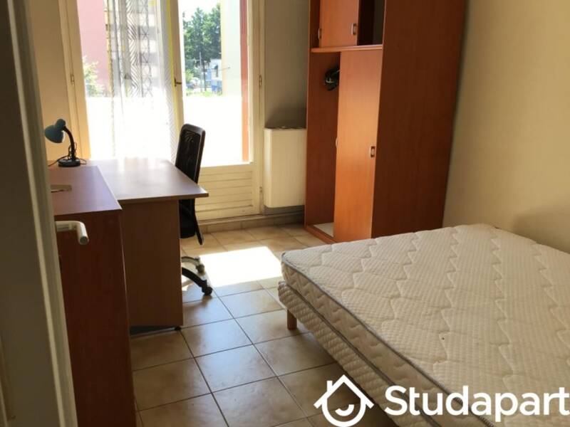 Maison à louer, 72m², GRENOBLE