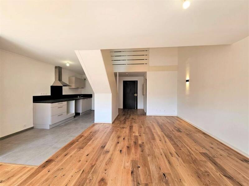 Maison à louer, 97m², GRENOBLE