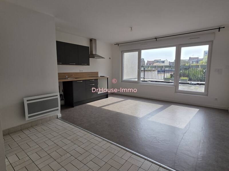 Maison à louer, 60m², LOOS