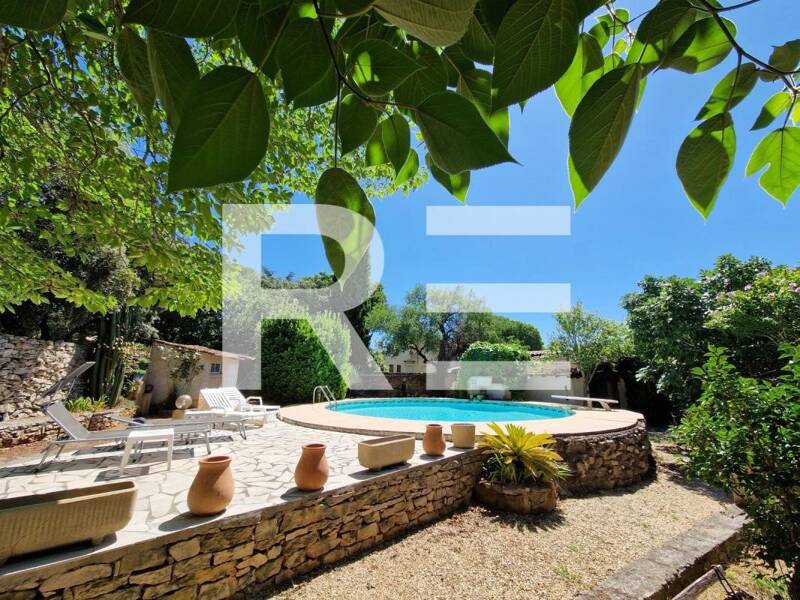 Maison à vendre, 114m², NIMES