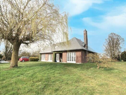 Immeuble à vendre 449 000 € 200 m² Fretin 59273