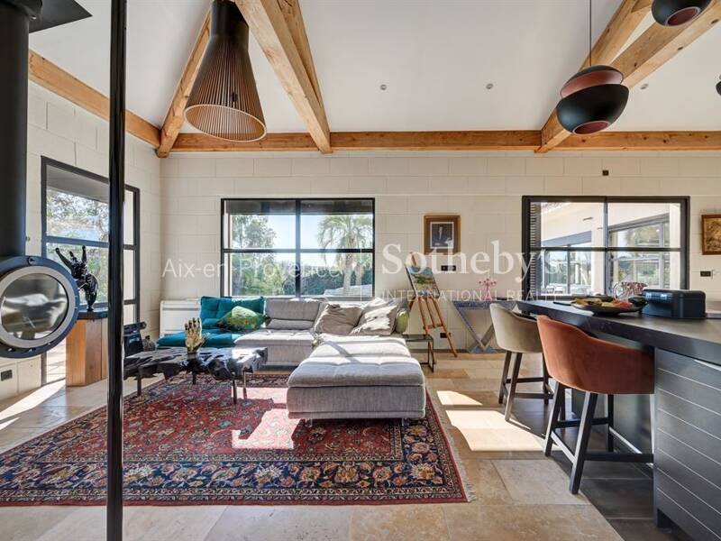 Maison à vendre, 330m², AIX EN PROVENCE