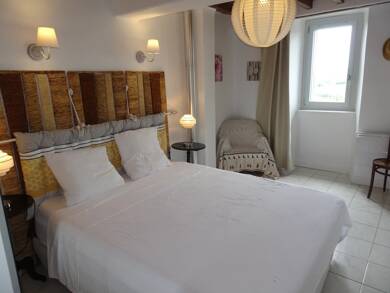 Maison à louer 640 € 2 pièces 1 chambre 59,9 m² Aurignac 31420