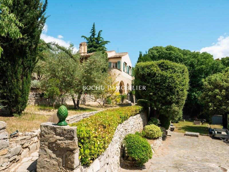 Maison à vendre, 161m², SAINT MATHIEU DE TREVIERS