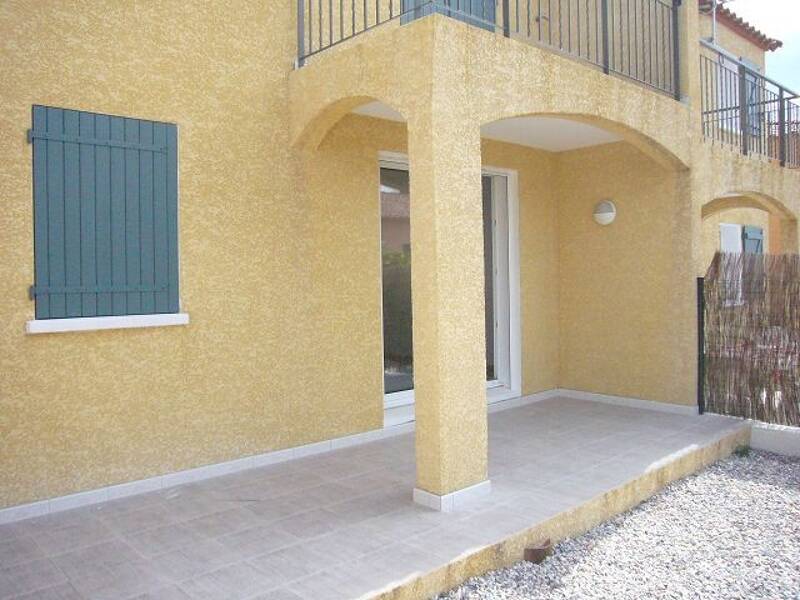 Maison à louer, 78m², SIGEAN