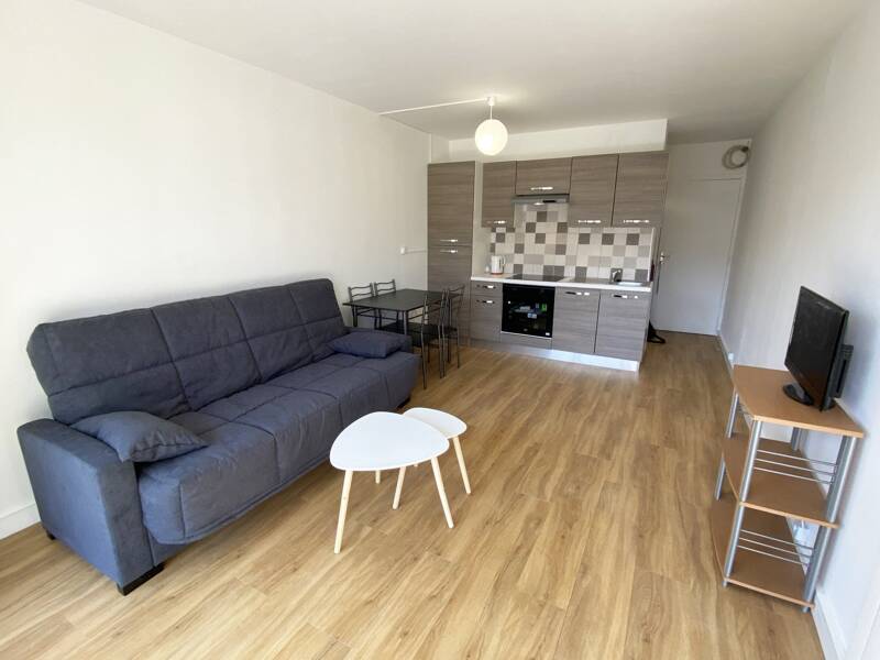 Maison à vendre, 24m², NIMES