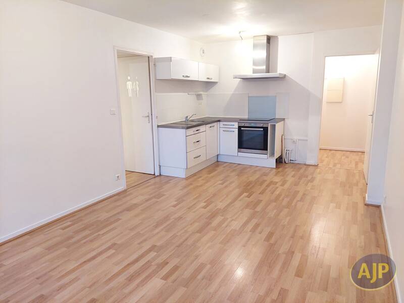 Maison à louer, 43m², NANTES