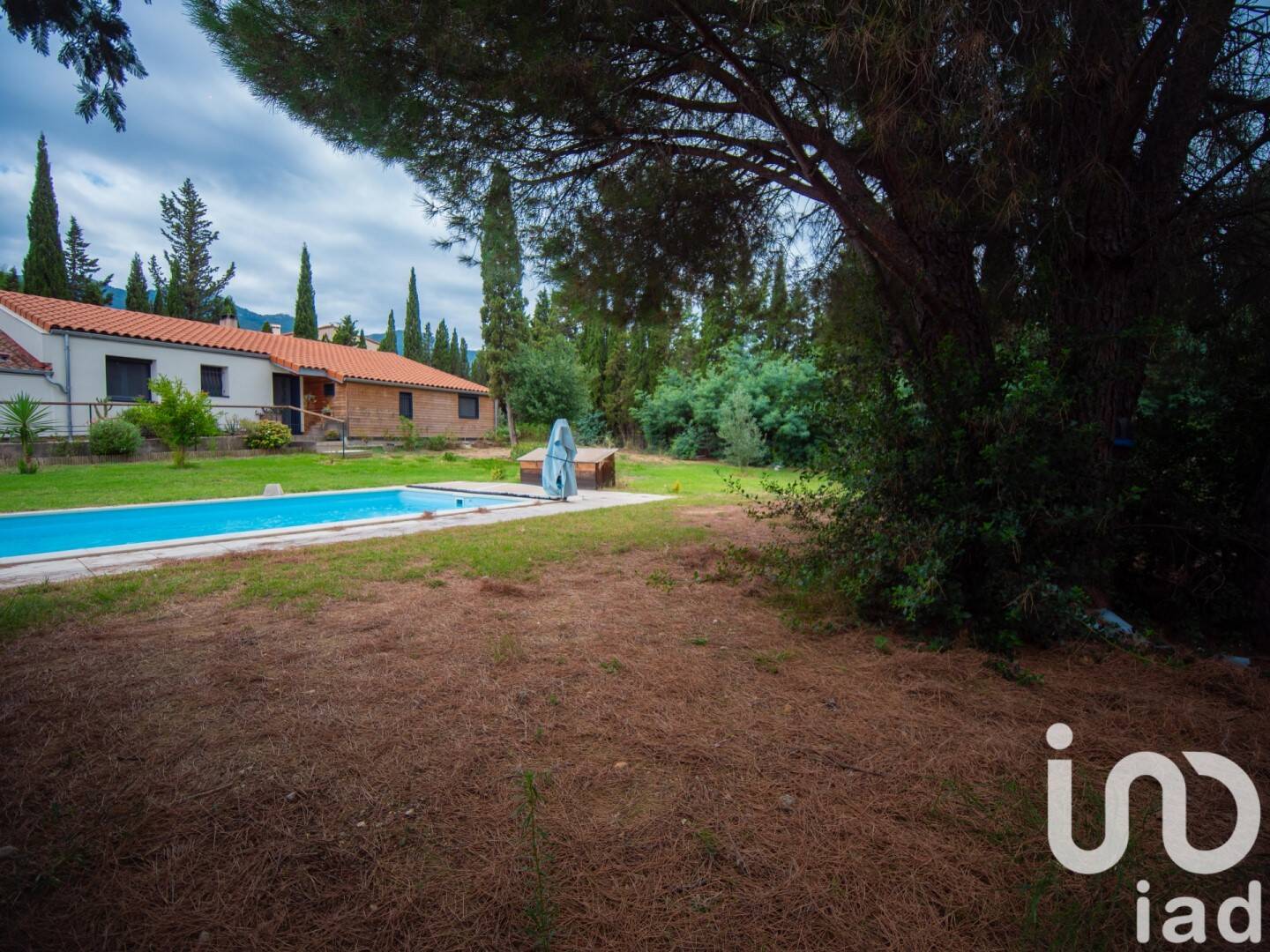 Maison à vendre, 117m², VILLELONGUE DELS MONTS