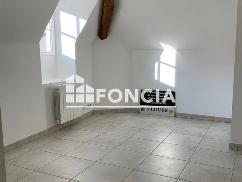 Maison à louer, 61m², HOUDAN