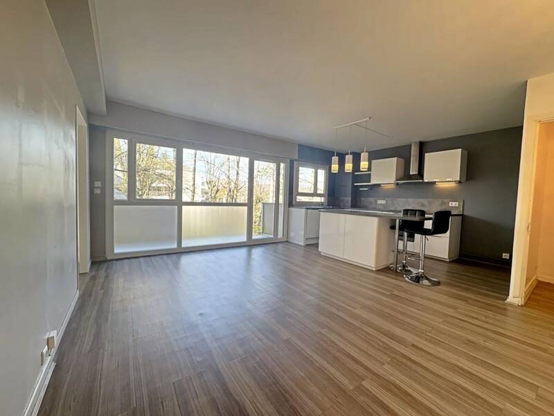 Maison à louer, 76m², ORSAY