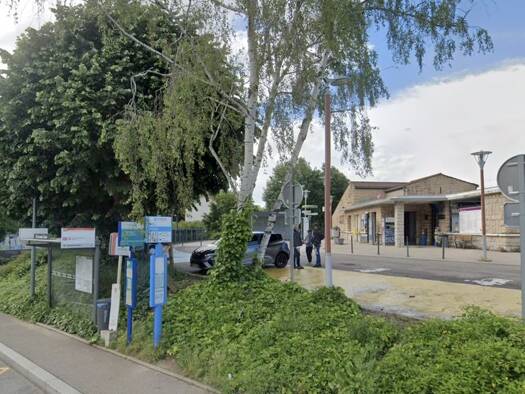 Parking à vendre 22 000 € 13 m² Saint-Germain-au-Mont-d'Or 69650