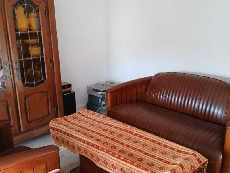 Maison à louer, 63m², BREST