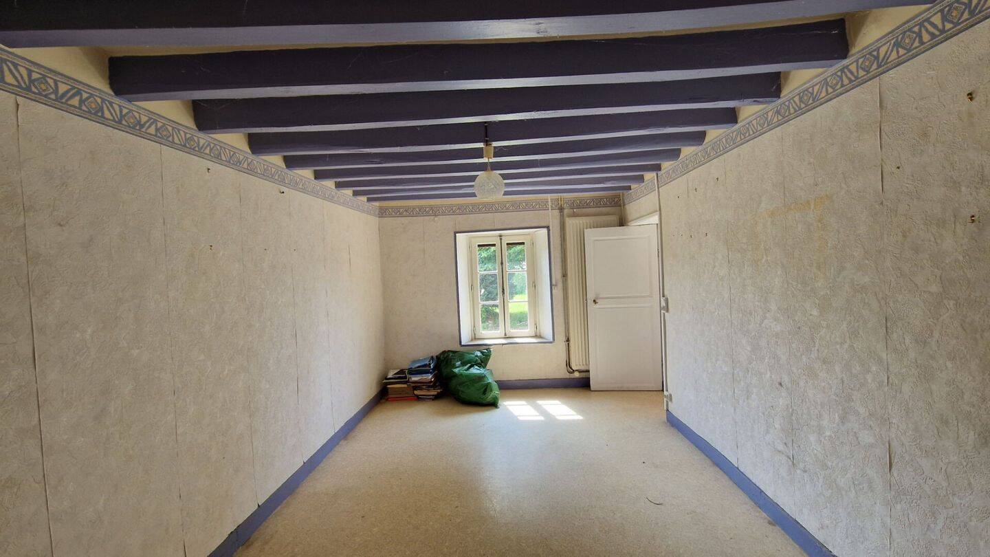 Maison à vendre, 123m², MAINTENON