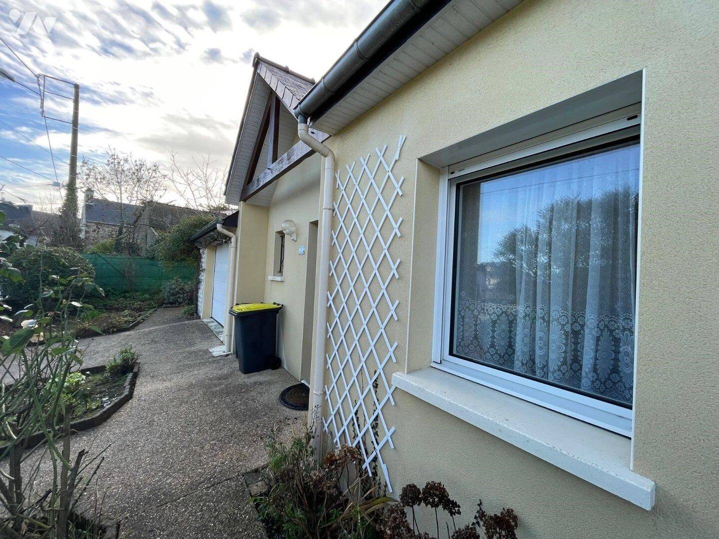 Maison à vendre, 148m², SAINT QUAY PORTRIEUX