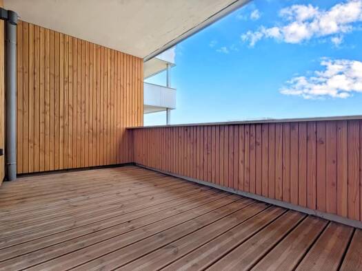 Appartement à vendre 295 000 € 3 pièces 2 chambres 70 m² Étage 5/7 Centre Ville Sud Ouest Bussy-Saint-Georges 77600
