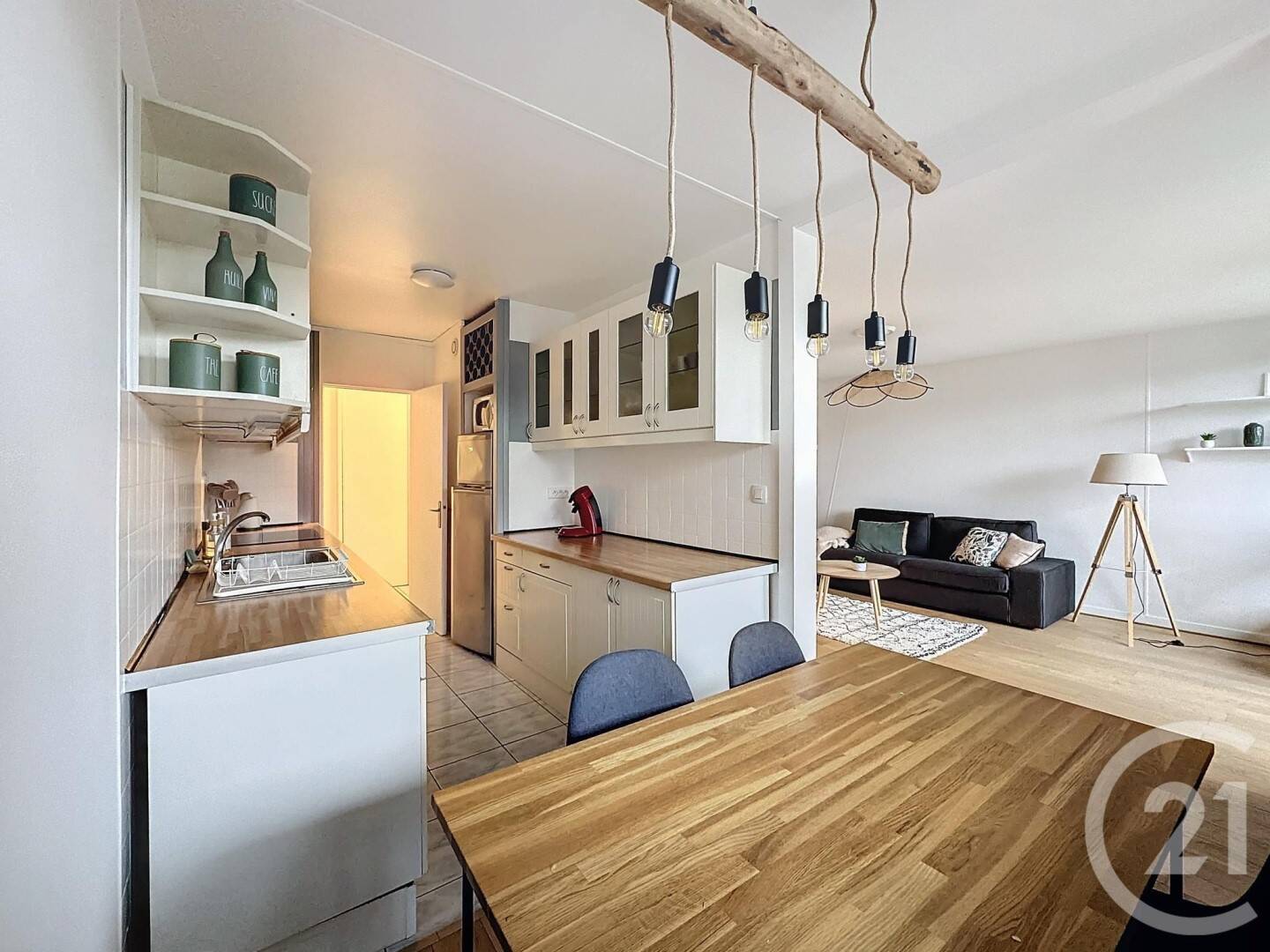 Maison à louer, 72m², VERSAILLES