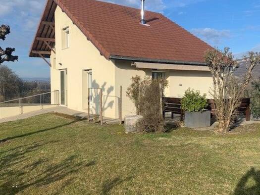 Maison à vendre 370 000 € 5 pièces 3 chambres 88 m² Brens 01300