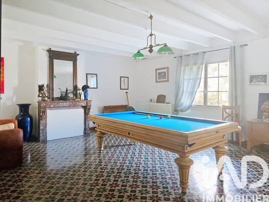 Maison à vendre 291 900 € 7 pièces 4 chambres 295 m² 1 940 m² de terrain Pessac-sur-Dordogne 33890