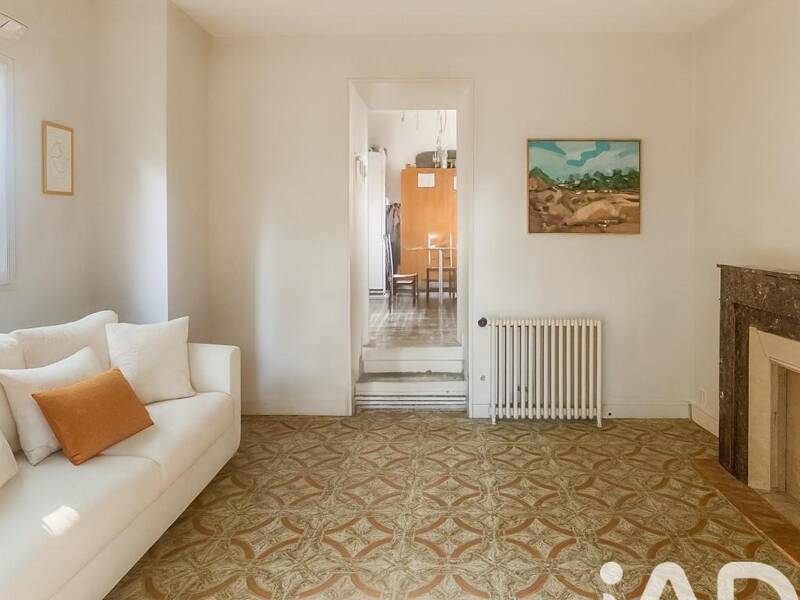 Maison à vendre, 165m², NIMES