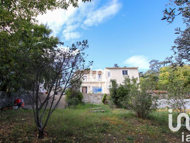 Maison à vendre, 145m², NIMES