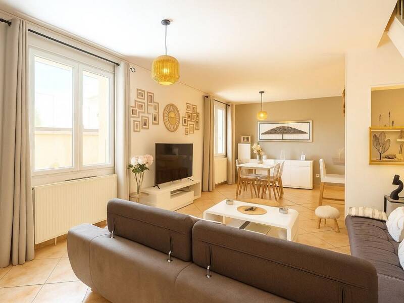 Maison à vendre, 160m², TOULOUSE