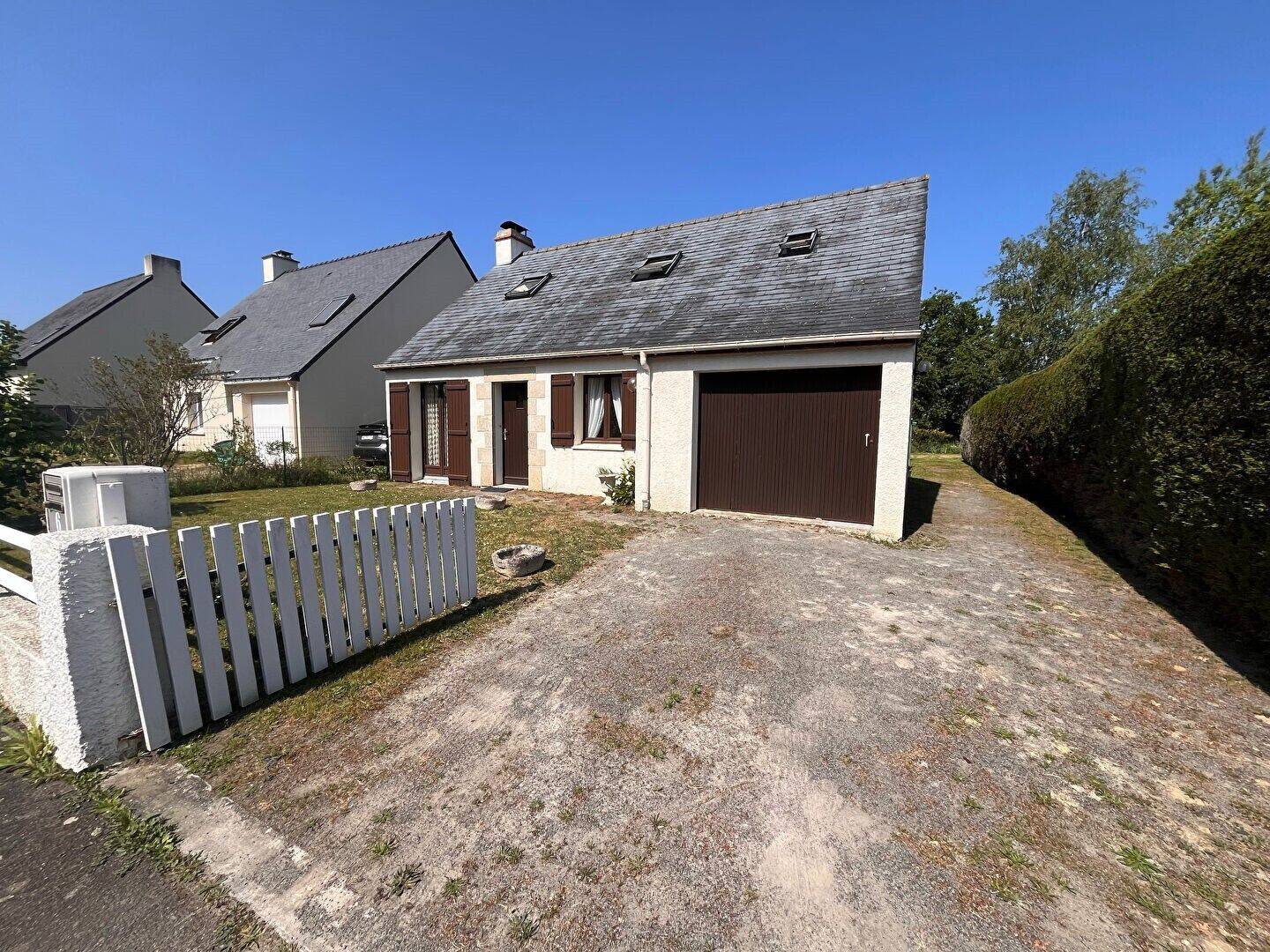 Maison à vendre, 82m², PIRIAC SUR MER