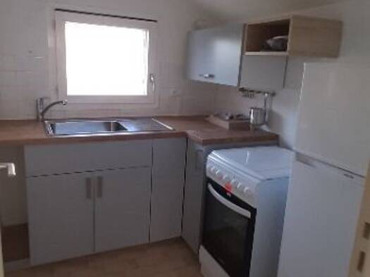 Maison à louer 430 € 2 pièces 1 chambre 32 m² Centre Ville Romorantin-Lanthenay 41200